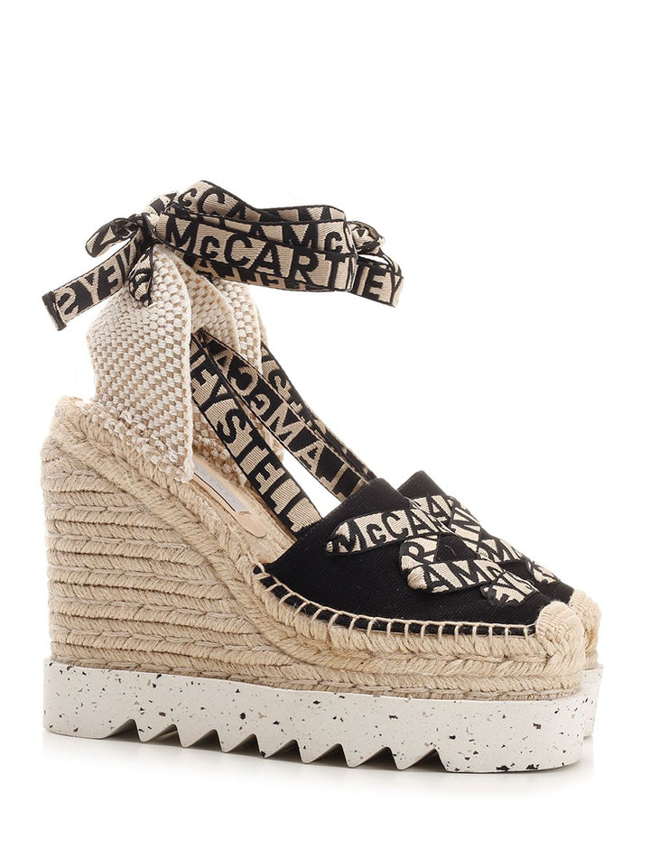 Stella Mccartney Gaia Sandali - Multicolor | a90b14db0c0c84b324235e60dcf89b252b4362da