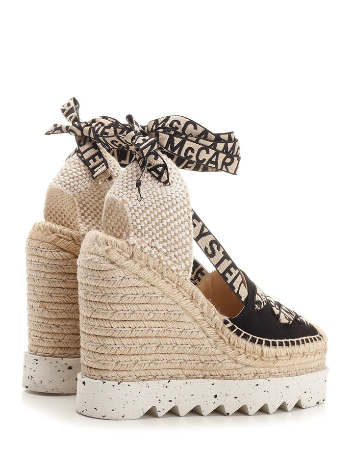 Stella Mccartney Gaia Sandali - Multicolor | 039b650db9525ded4c4f51923ccc619a146d4109