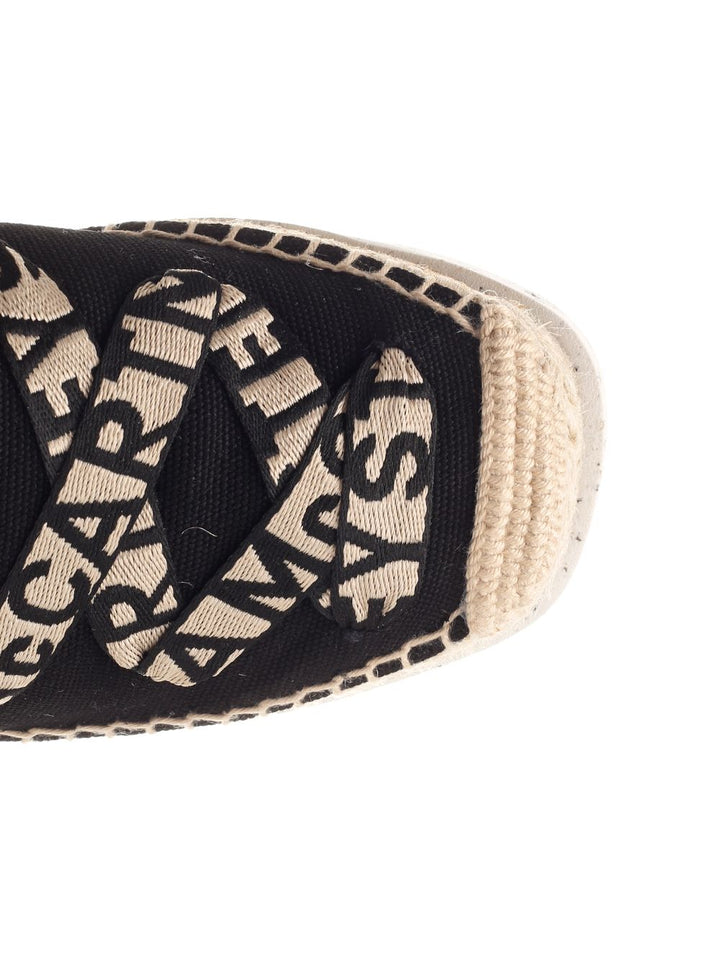 Stella Mccartney Gaia Sandali - Multicolor | 6da8cb691e1374c476ad4082da47cad5bb298b3d