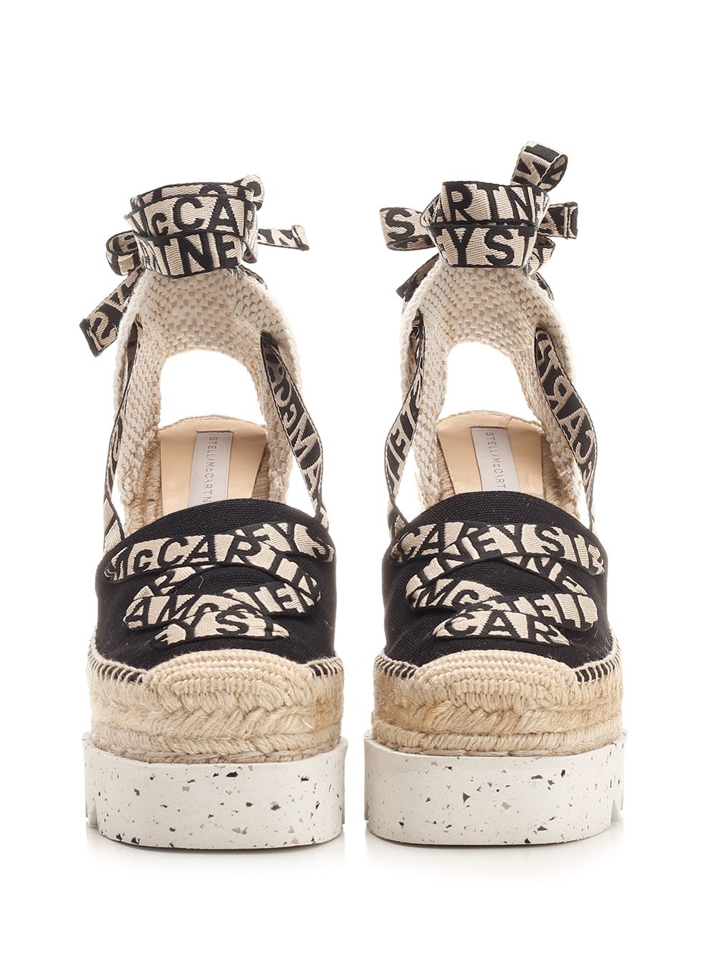 Stella Mccartney Gaia Sandali - Multicolor | 11bfd15d1b12c4eb6978c5225044a8c262f80781