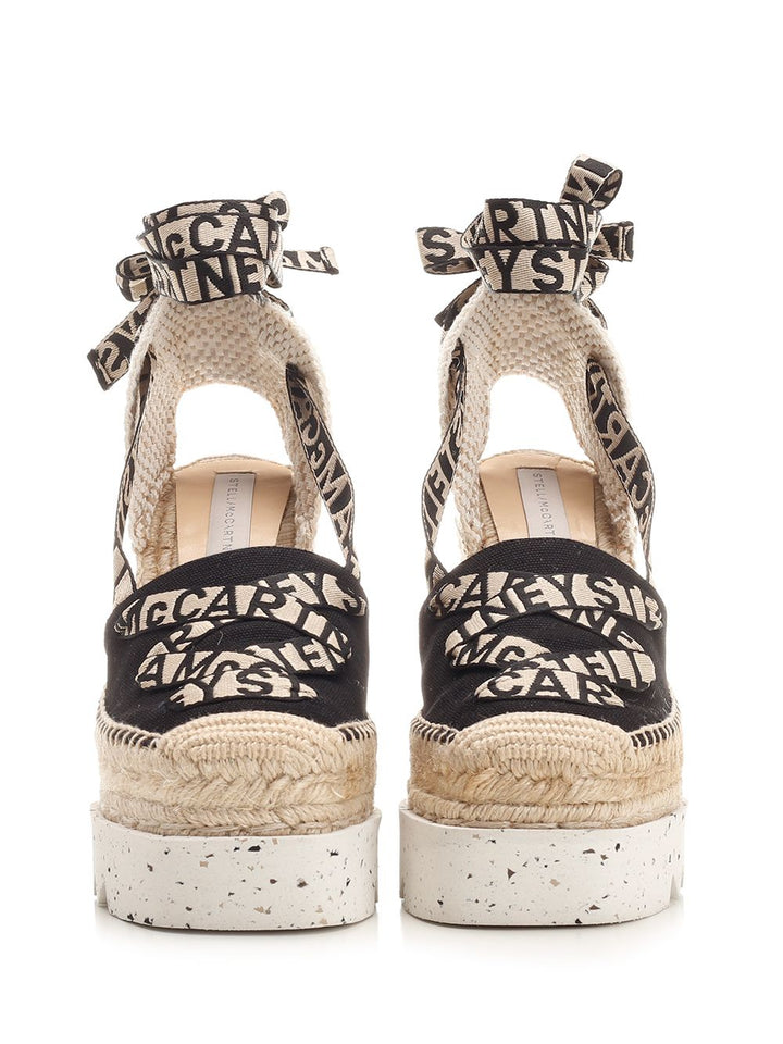 Stella Mccartney Gaia Sandali - Multicolor | 11bfd15d1b12c4eb6978c5225044a8c262f80781