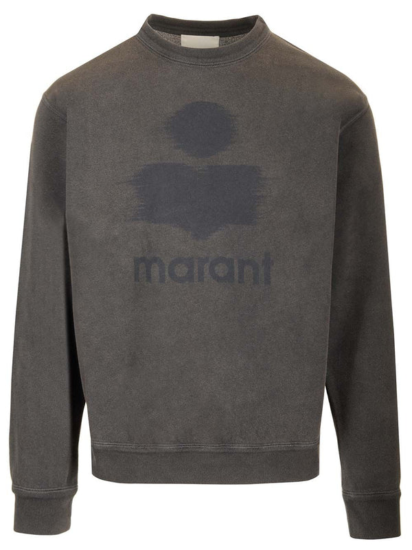 Mikoy Sweatshirts Grey