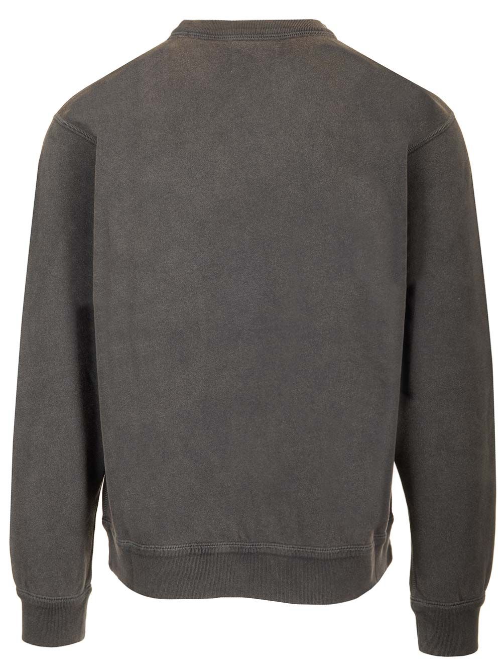 Marant Mikoy Sweatshirts - Grey | da98d6dcdfa2837d17e5efb8f7fd0d92ed3b59fb