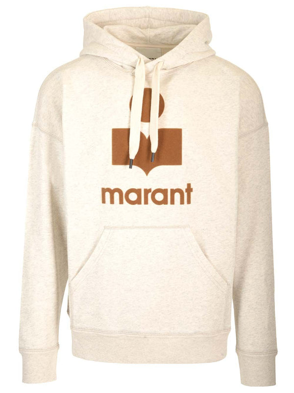 Miley Sweatshirts Beige