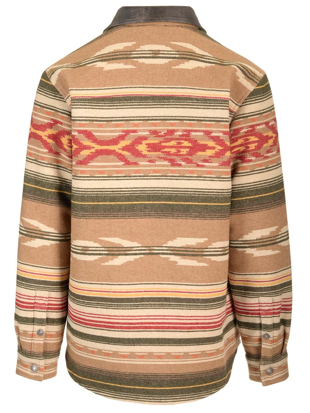 Marant Dalton Giacche - Beige | 1eaaeaf6b9f257e636de019a743876f3b9522518