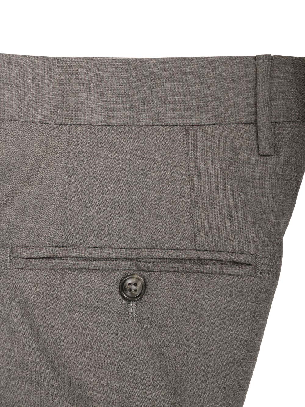 Tagliatore Montecarlo Wool Suit Abiti - Grey | 5146610149e8f13a0ce55b880c467f814149bcdf
