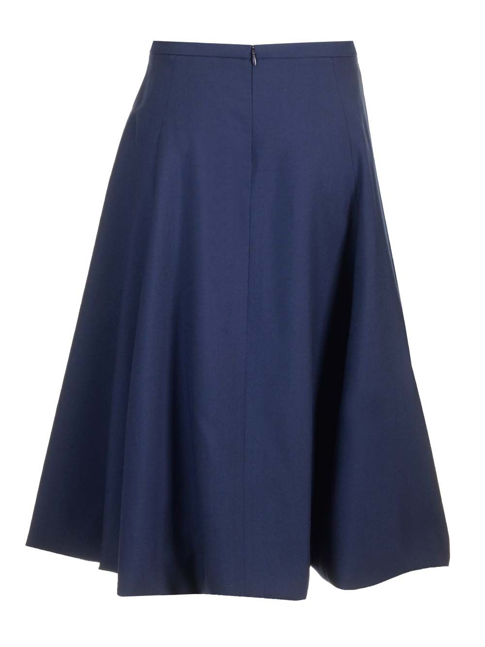 Marni Skirt Gonne - Blu | d4cf475d0db1de67cfa8b8fca7bbcc2310f73536