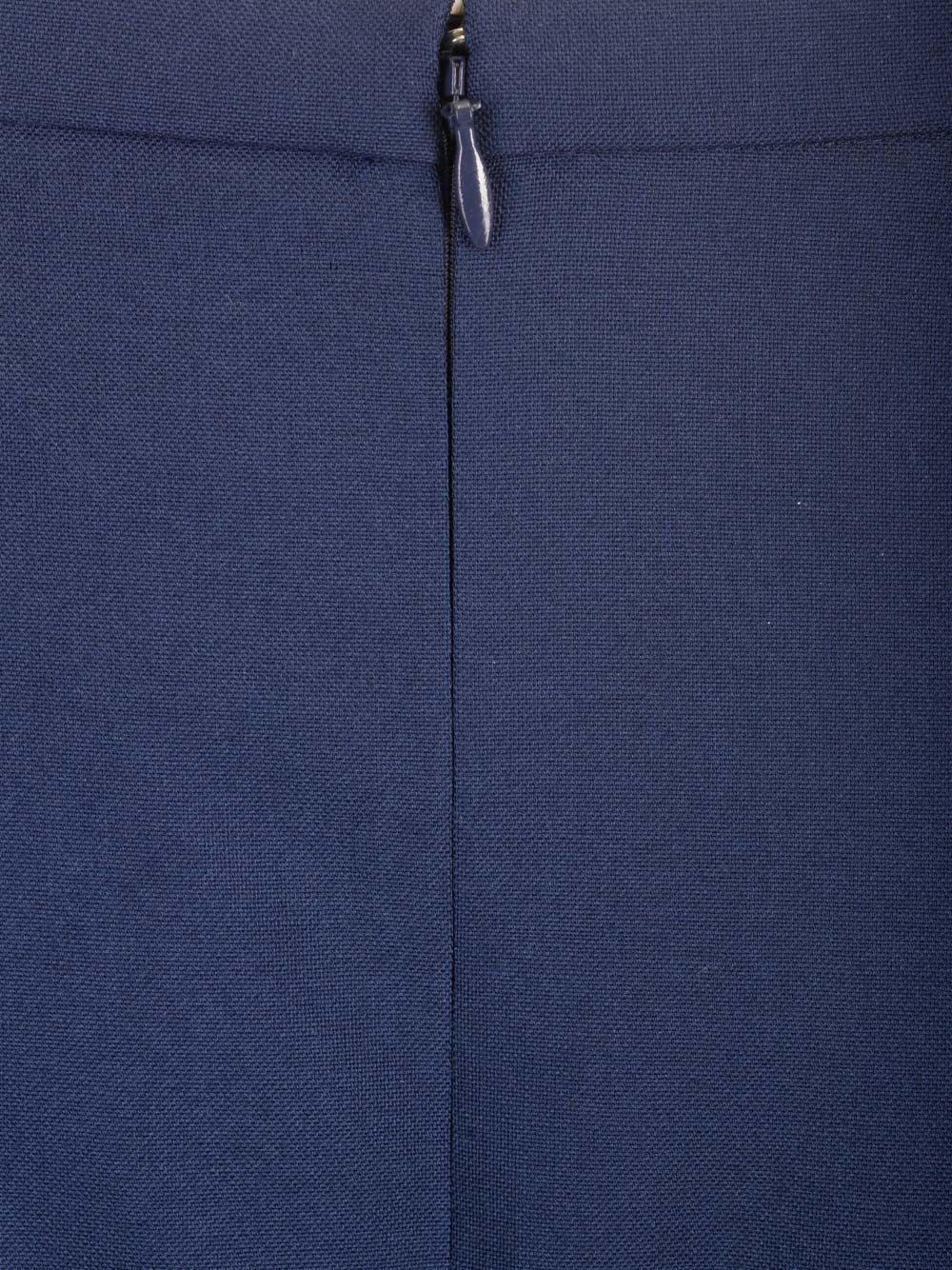 Marni Skirt Gonne - Blu | 8c6882c5b3d0e683456254734721f006c880893e