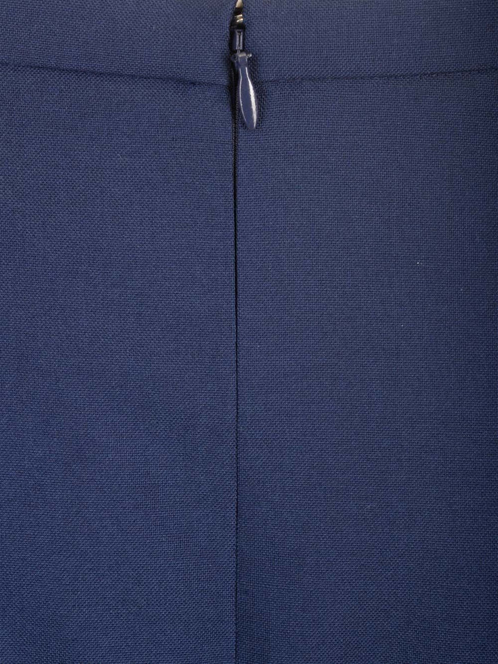 Marni Skirt Gonne - Blu | 8c6882c5b3d0e683456254734721f006c880893e