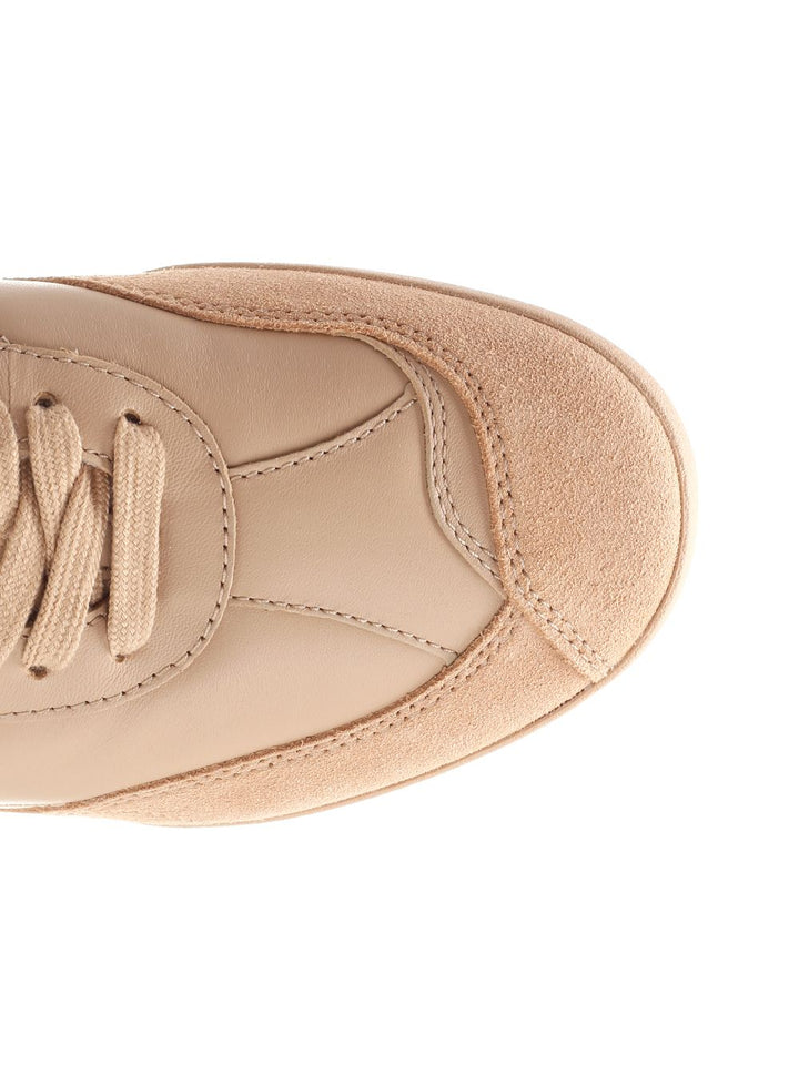 Chloe' Kick Sneakers - Rose | f8a003e45749fac1343228433e99e780fa788533