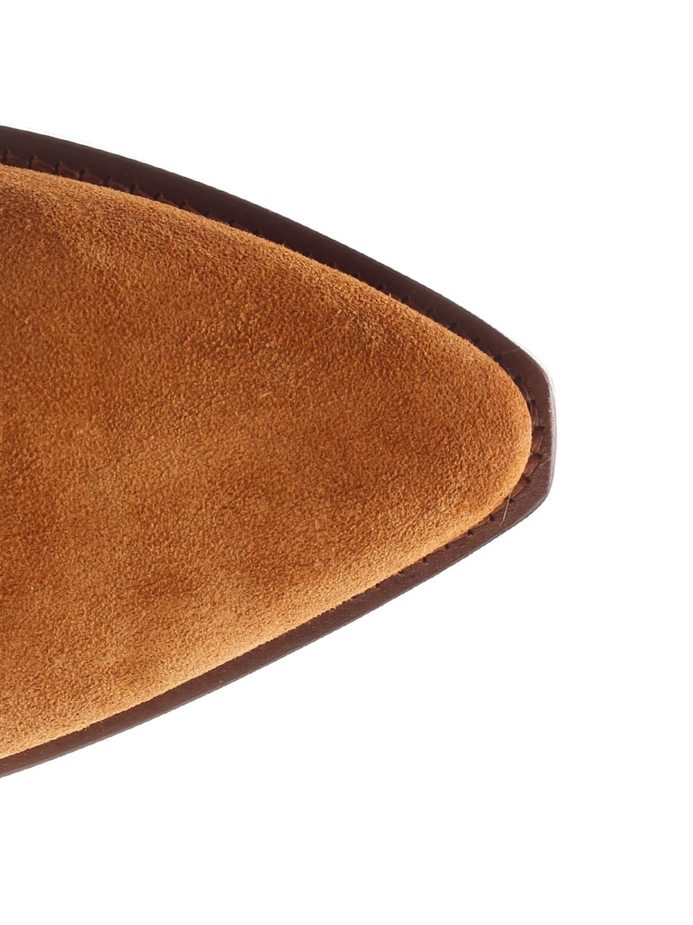 Isabel Marant Duerto Boots - Marrone | 9cf8d2d4aa312f34a7b6d66f0dad46ed832cd780
