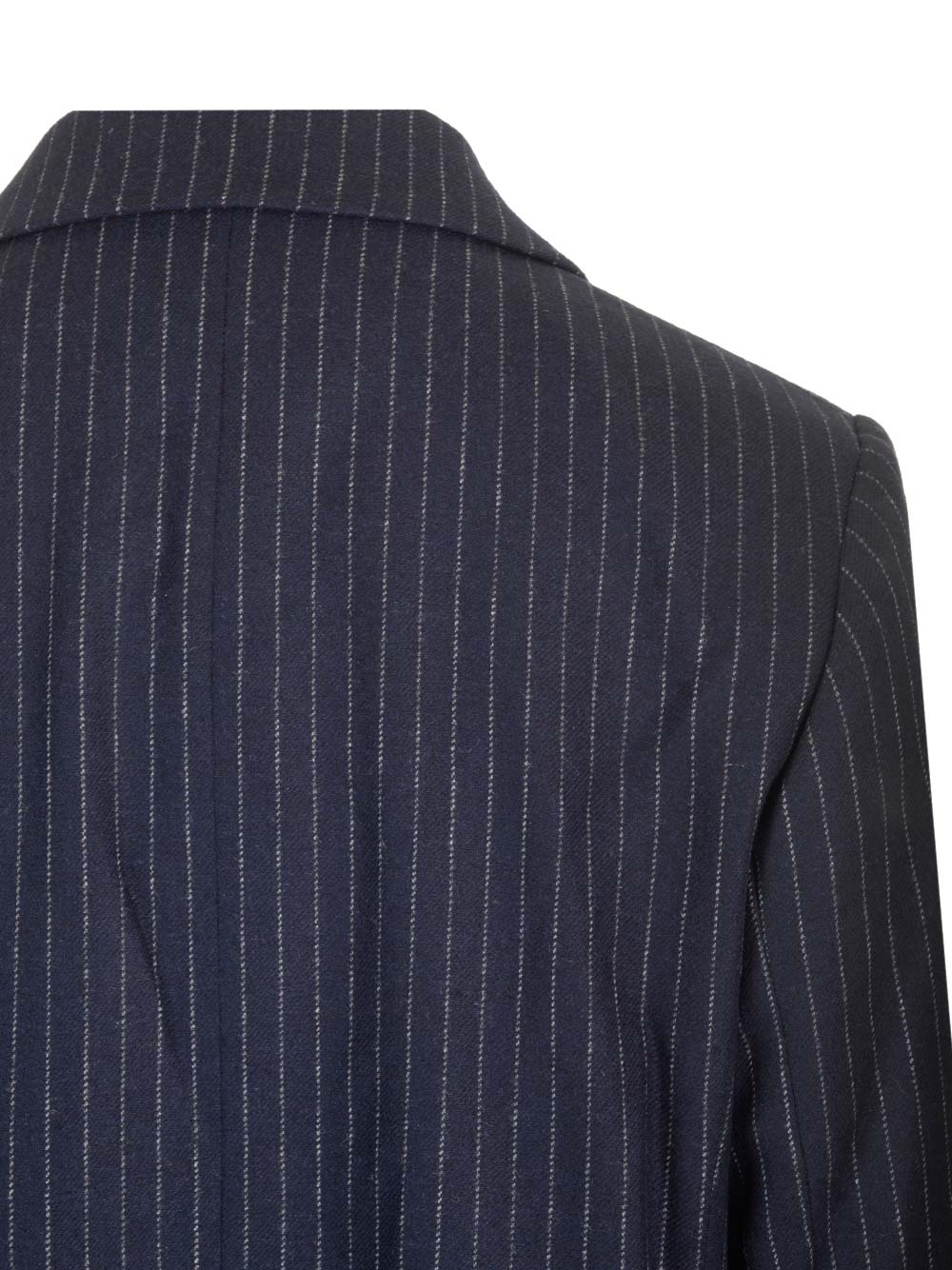 A.P.C. Double-Breasted Blazer Giacche - Blu | 5e3b765fb3526563944a647b7e8be6e2aec7ee45