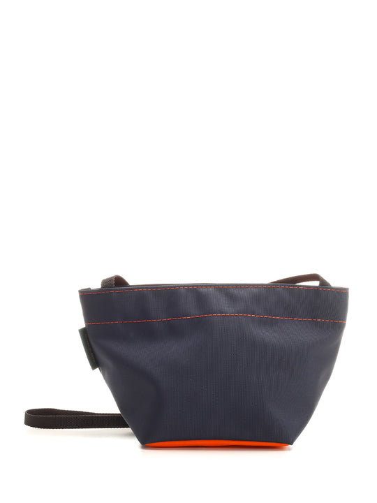 Small Cross Body Bag Handbags Blu