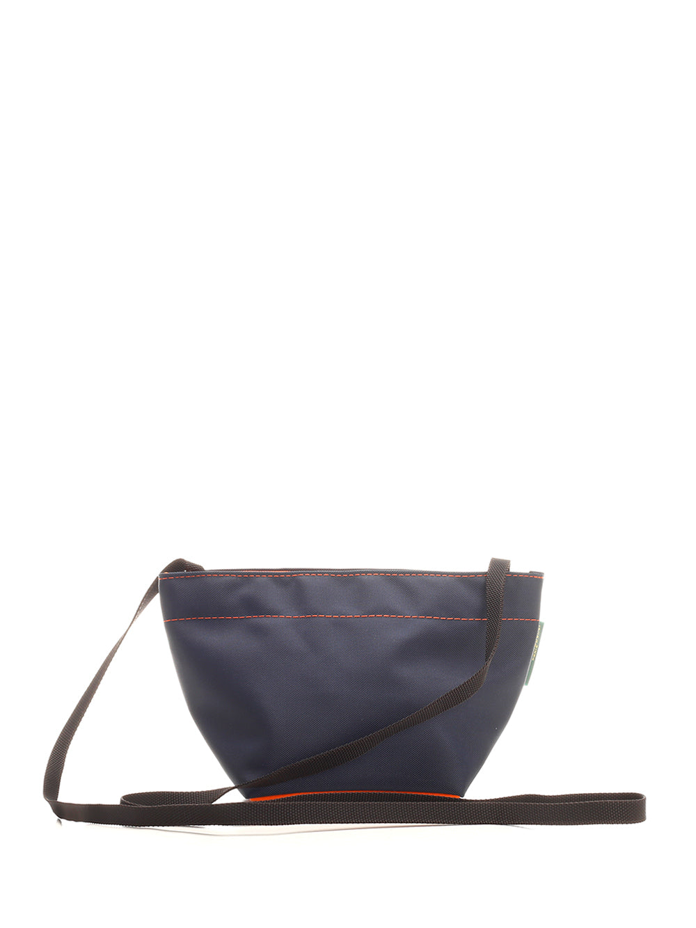 Herve Chapelier Small Cross Body Bag Handbags - Blu | fe49b494c8b37cab617fe04661176e607a7da934