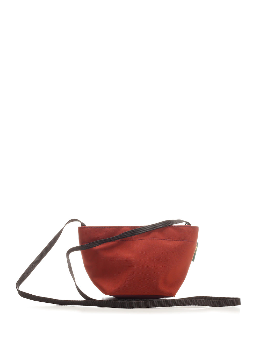 Herve Chapelier Small Cross Body Bag Crossbody Bags - Marrone | c5d7d72a61e5609d02dbab1e5fcd9cc841dd93d6