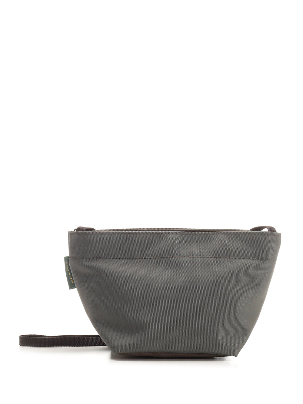 Herve Chapelier Small Cross Body Bag Handbags - Grey | 9956c4c2ad49f2ee5a5c23db692434ad195c1ce4