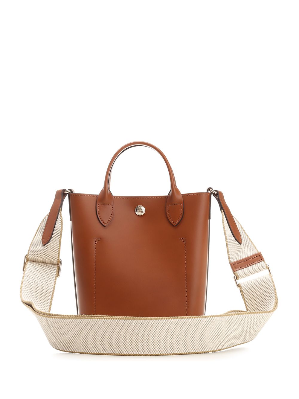 Longchamp Paris Cabas Xs Handbags - Marrone | a4c0f89f444806d792296bf3740ec26ab359a378