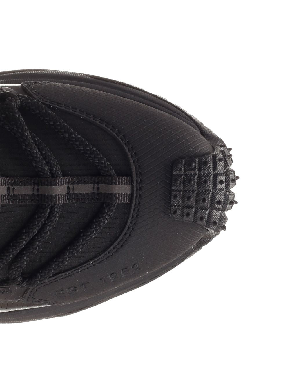 Moncler Trailgrip Lite 2 Sneakers - Nero | e105ba14f458bd551d7e54e2e85435524c484878