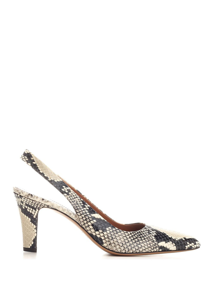 Paris Texas Belle Sandali - Animalier | 8e571f8c577f10c92a88a82e6937cfcfb02dc462