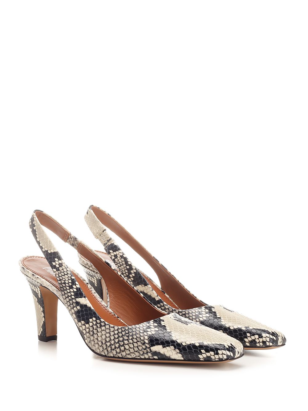 Paris Texas Belle Sandali - Animalier | 8a3eb9eb9dc4a709f1a30d2308d768d8def7bcb3