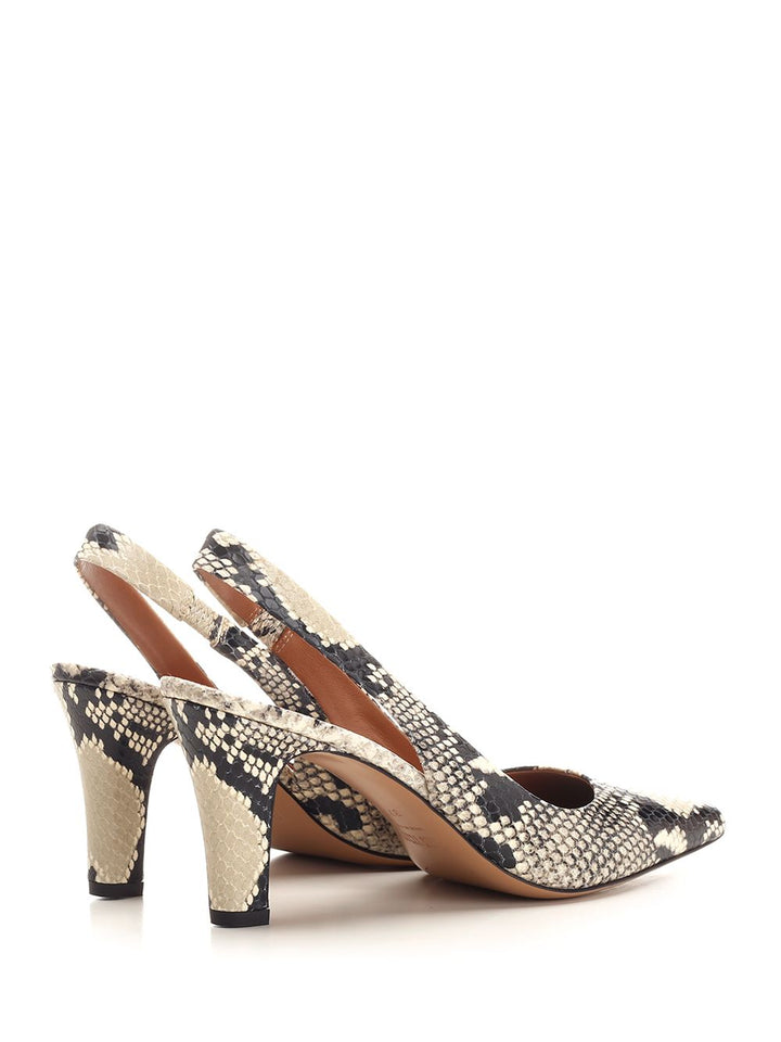Paris Texas Belle Sandali - Animalier | 914e04e717fd6a212c09653536fb0ec142ee880b
