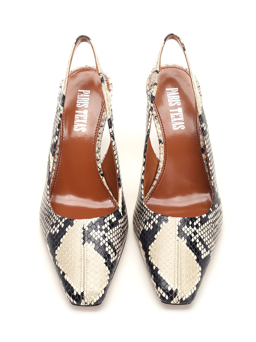 Paris Texas Belle Sandali - Animalier | 65513e2313ebf92a760f1f9b0f286a4dda944fcd