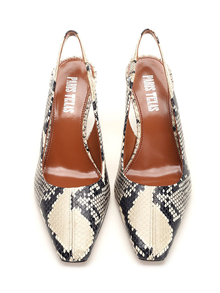 Paris Texas Belle Sandali - Animalier | 65513e2313ebf92a760f1f9b0f286a4dda944fcd