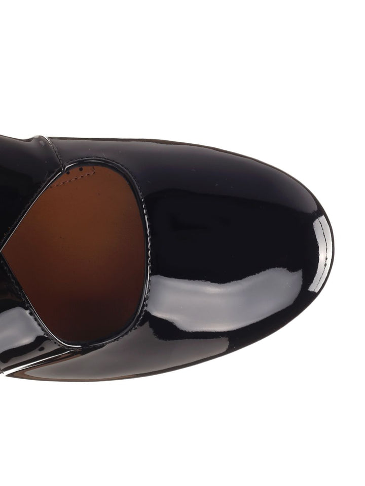 AlaÏA Cross-Over Ballet Flats Scarpe basse - Nero | d07108cc3cbe614a0e07c508cfb65ed8127eecf6
