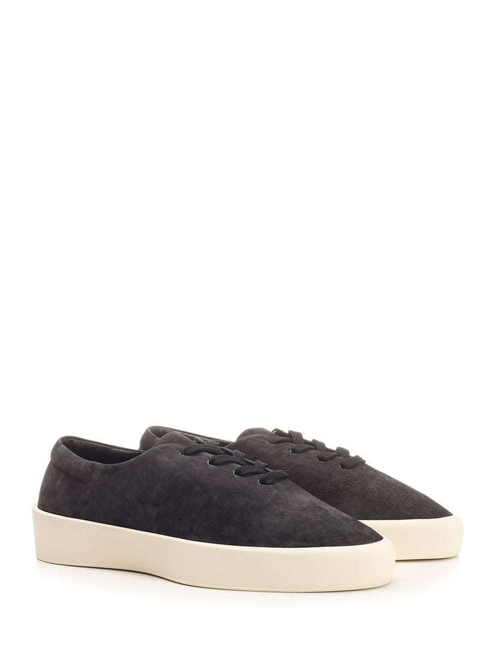 Fear Of God The New 101 Fear Of God Sneakers - Nero | 9e90c560a8206d5760671670fd81729035680dd4