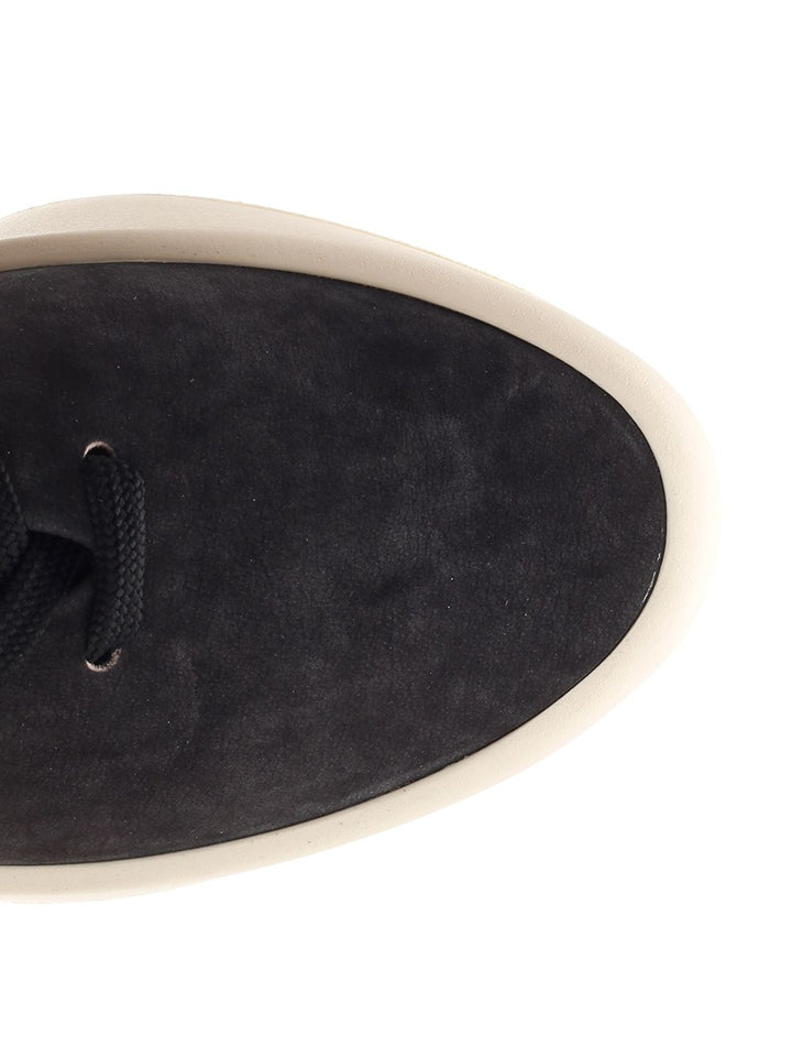 Fear Of God The New 101 Fear Of God Sneakers - Nero | a2ffff0fd7ed54ef34648fd98117258547caca20