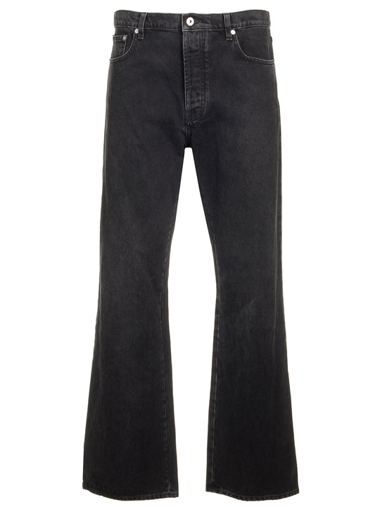 Diag Jeans Nero