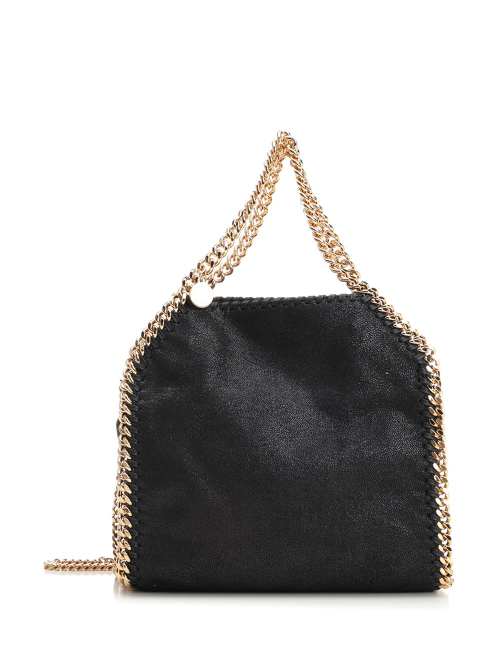 Stella Mccartney Falabella Handbags - Nero | f2f60b28c6f17a8ab5c67f4b572ee2b6b3049d3c