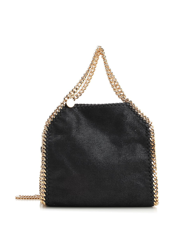 Stella Mccartney Falabella Handbags - Nero | f2f60b28c6f17a8ab5c67f4b572ee2b6b3049d3c