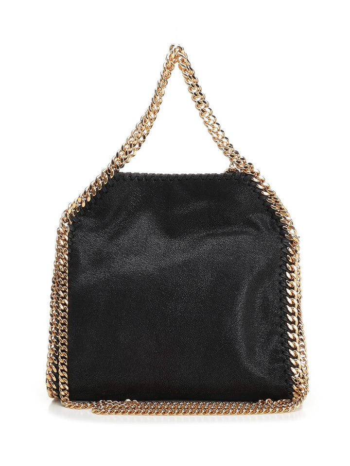 Stella Mccartney Falabella Handbags - Nero | 03c24128c7f7a1643ff4ea8d22ef5aa5668b0fbf