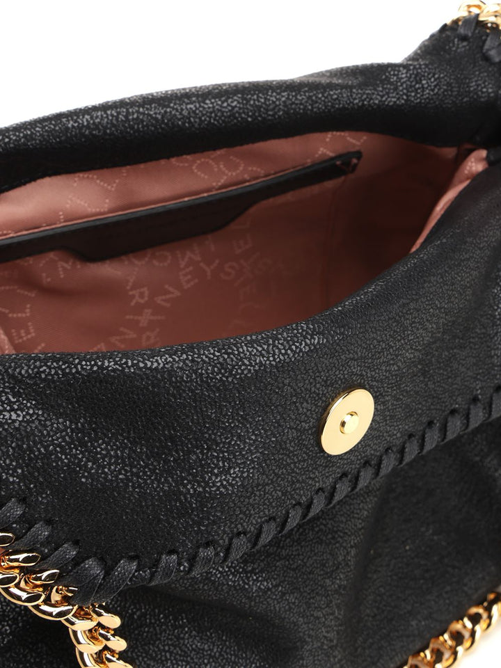 Stella Mccartney Falabella Handbags - Nero | 92c9ecc7079ee92061b7e2a38f106f49040a656f