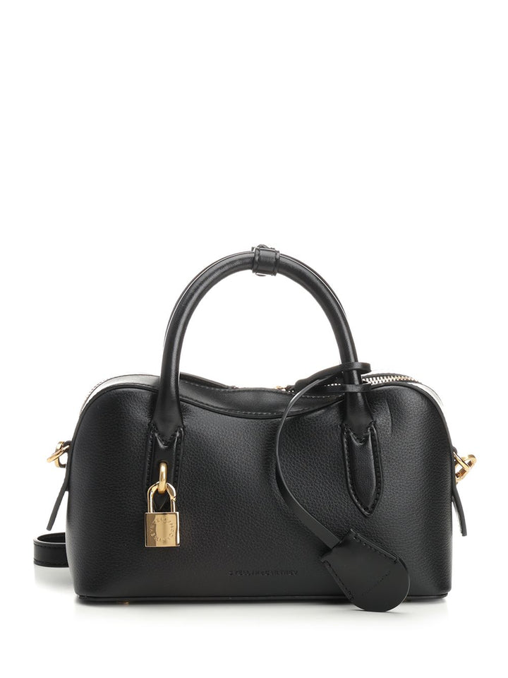 Stella Mccartney Stella Ryder Handbags - Nero | b6fe83da5d79dcaa130c90232198eb3ea5da8a8d