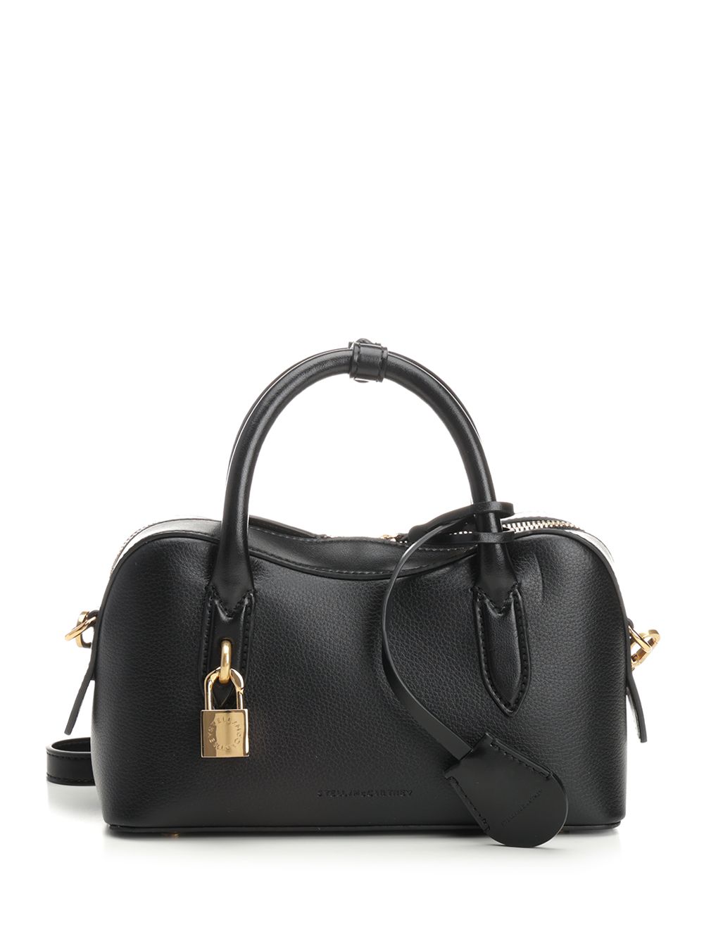 Stella Mccartney Stella Ryder Handbags - Nero | e97a99406998373bdde2d9b9a16190b731bdf4d7