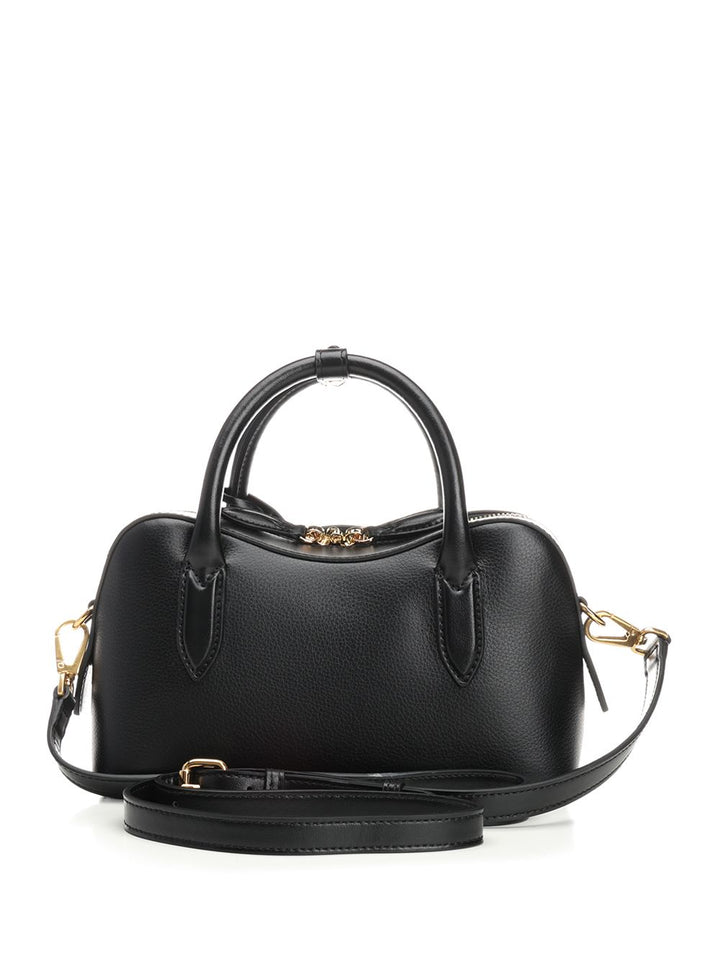 Stella Mccartney Stella Ryder Handbags - Nero | 11a8f9441f18c9735967c53639d2c9ae7ce65dfb