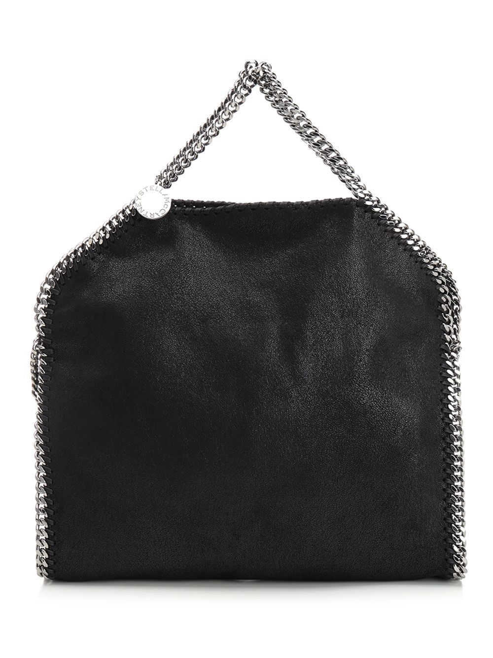 Stella Mccartney Falabella Shoulder Bags - Nero | 47ee53d0de9d0686e7e5d09b57bd9399c8ab62e7