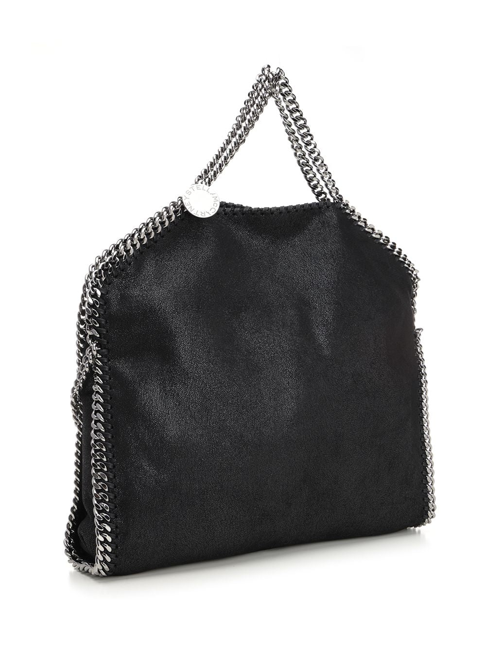 Stella Mccartney Falabella Shoulder Bags - Nero | 86d07ff8a62ea7c9971788955316d9e580ad5004