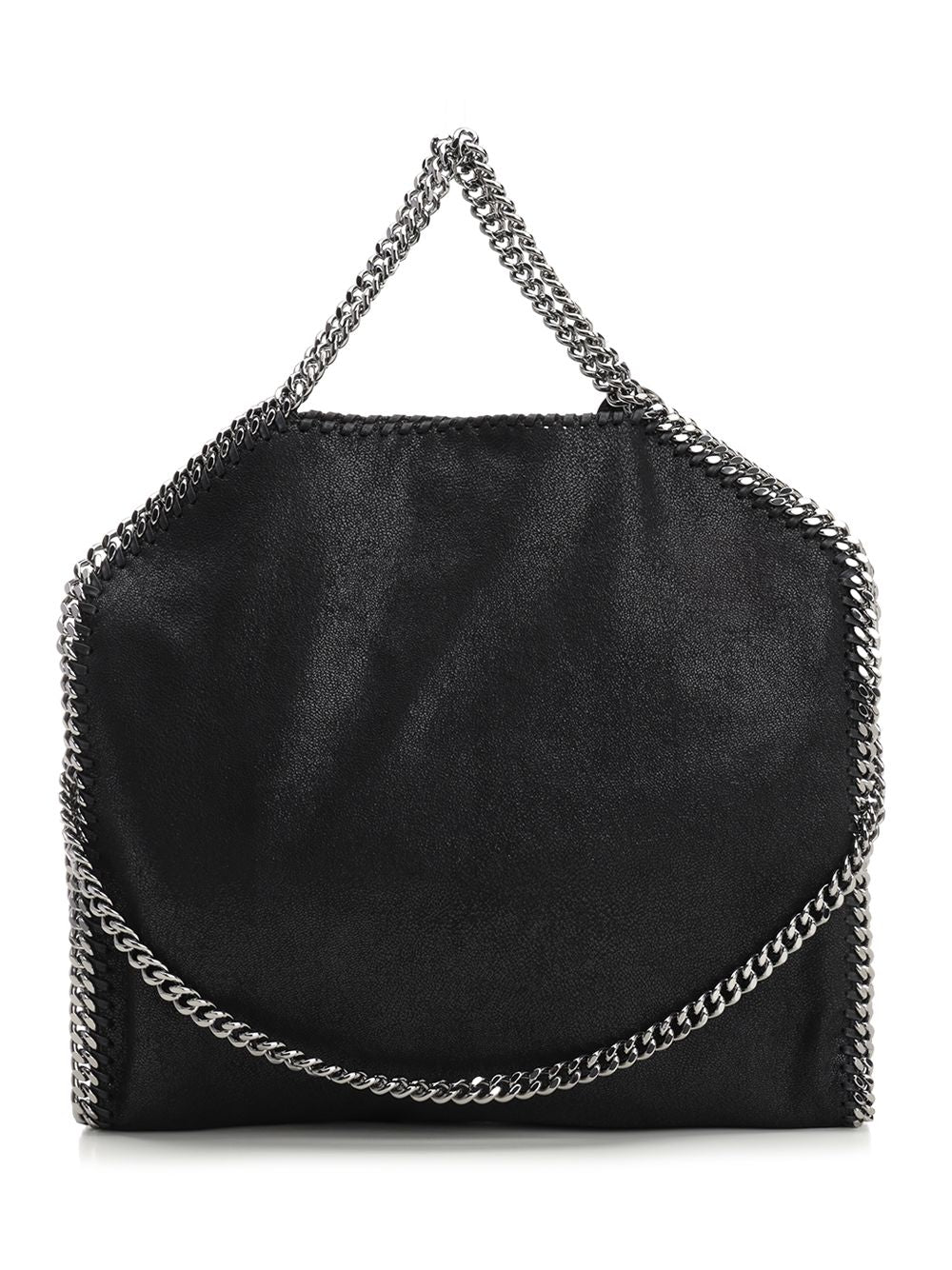 Stella Mccartney Falabella Shoulder Bags - Nero | 40724cd1bf2919c786c9de26ec583593b388ac2d