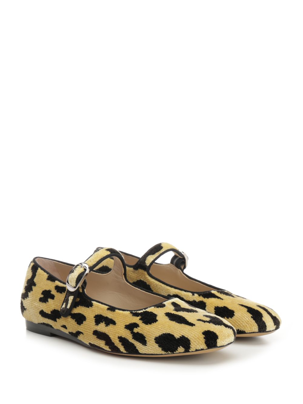 Le Monde Beryl Bevilacqua Scarpe basse - Animalier | 8a452d3c8cfdbd1565d1a2e87d3cab80b29230de
