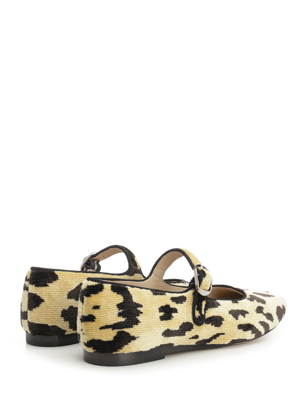 Le Monde Beryl Bevilacqua Scarpe basse - Animalier | c02516aeb2aa6d6db9769d6c73738b6899181173