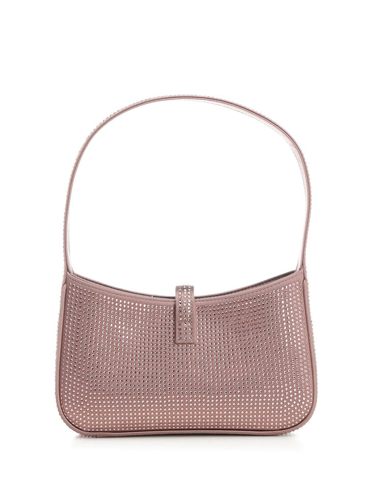 Saint Laurent Le 5 À 7 Handbags - Nero | 3cadd0c9d522e887d46dacaeb0dfee37c919a960