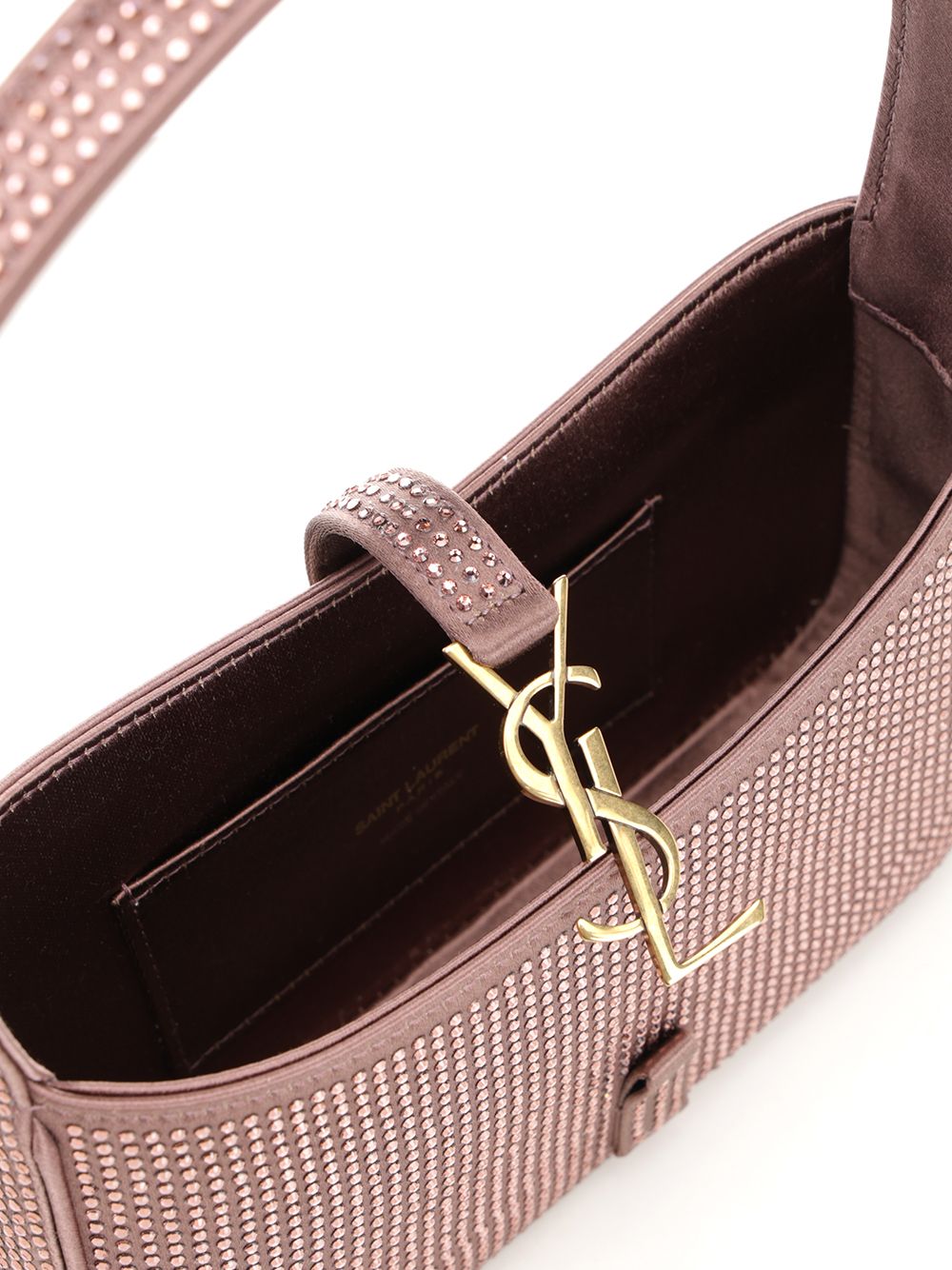 Saint Laurent Le 5 À 7 Handbags - Nero | af73cc1874d2750ff87d15d0e5931a36575719ed