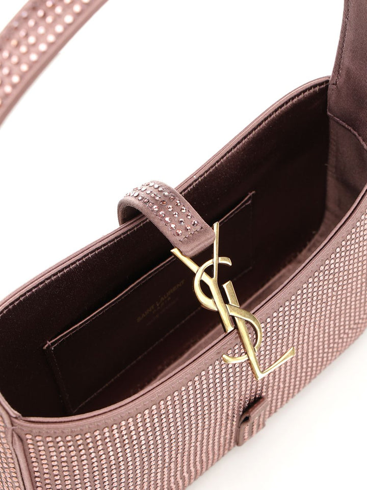Saint Laurent Le 5 À 7 Handbags - Nero | af73cc1874d2750ff87d15d0e5931a36575719ed