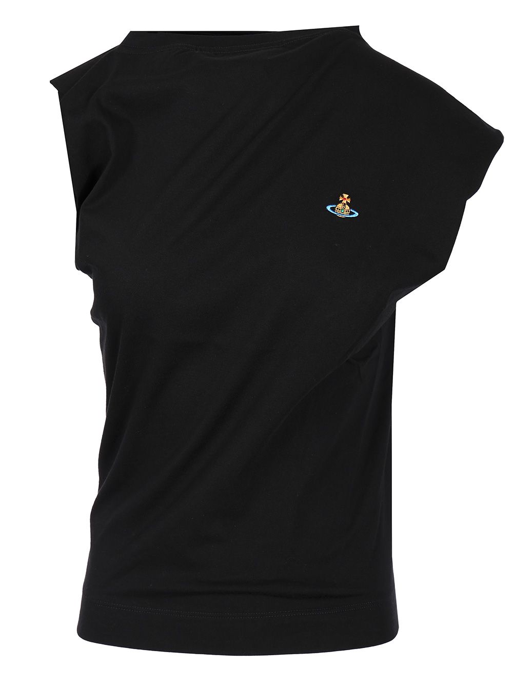 Vivienne Westwood Hebo Top Top - Nero | 3c8c0ed35634fcf17eaf6294c3d606d5a157443b