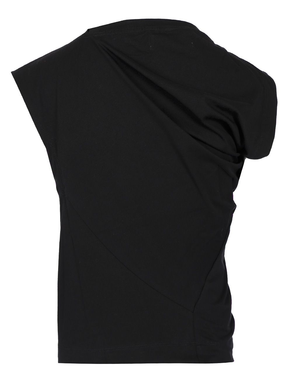 Vivienne Westwood Hebo Top Top - Nero | 0da33f3e15fe5518e9b88d5f8f5ae3ea7ad9ef8d