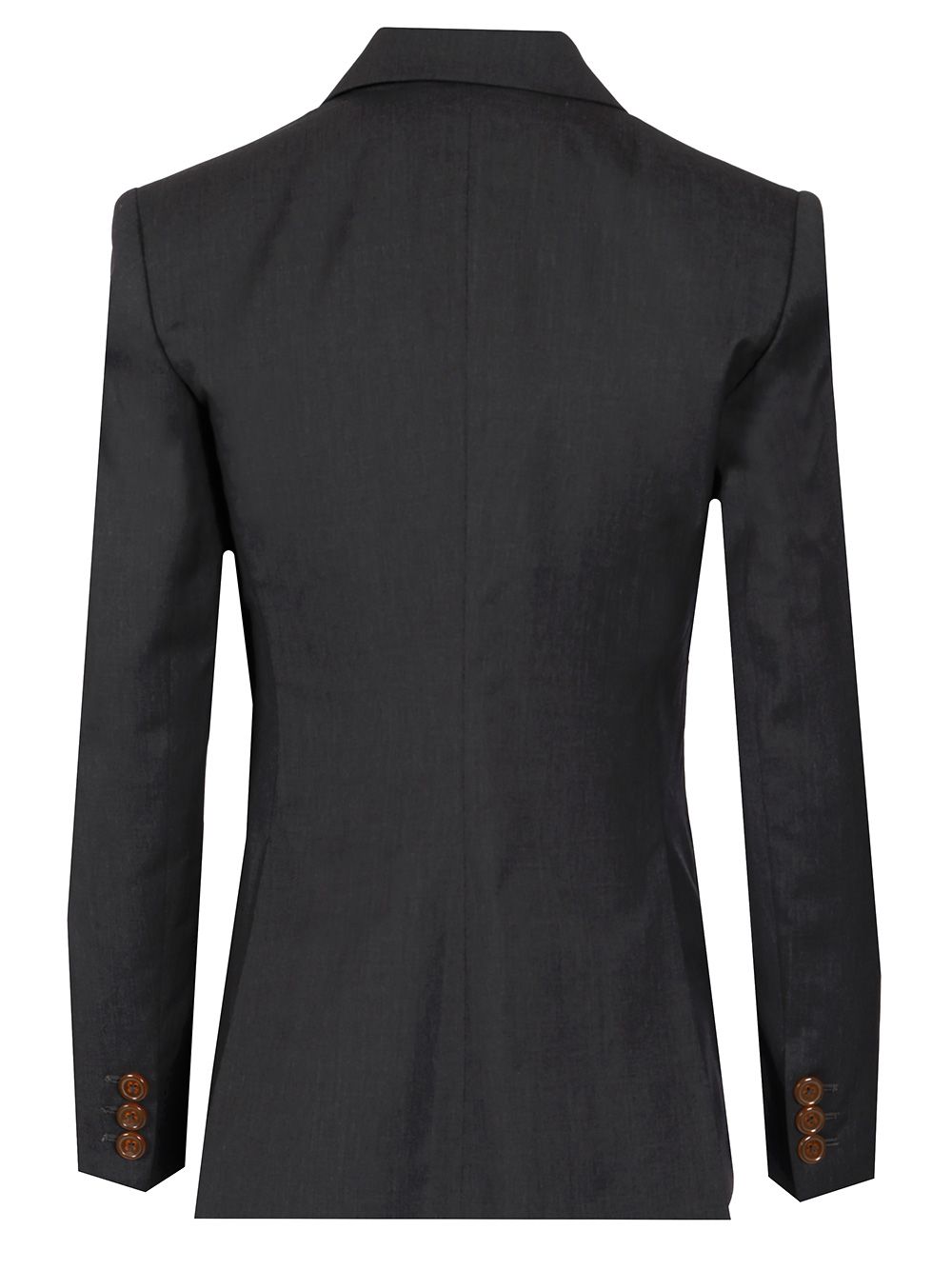 Vivienne Westwood Single-Breasted Blazer Giacche - Nero | 6a9a6cb7af5d16f12b9a54a8792b469e93ac145b