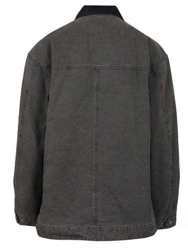 Marant Kimel Giacche - Nero | 79f2e42bea3bec0d59fbfa8db31dea77e7d534c5
